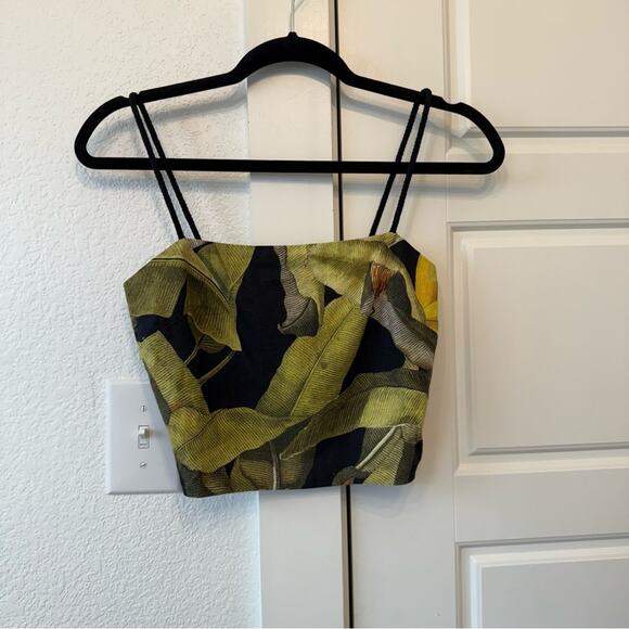 Farm Rio Banana Craze Skirt Set - Picture 4 of 11